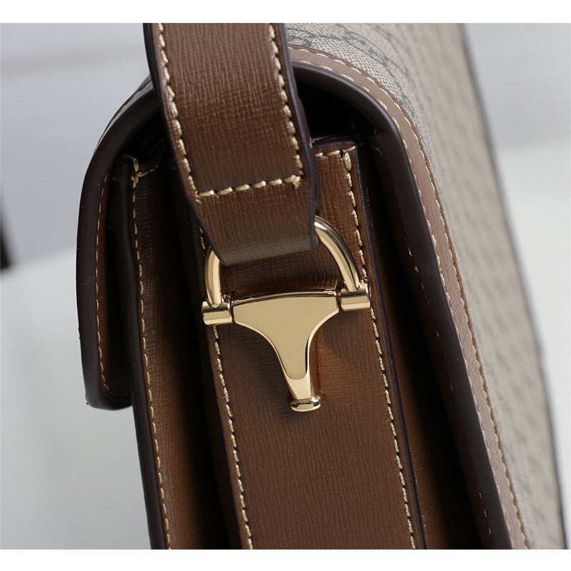 3B27B Popular  leather bag 
