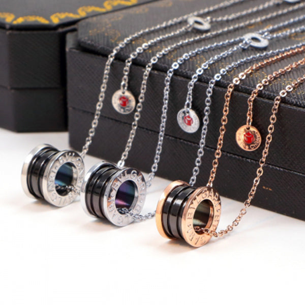 BI33X Popular Necklaces