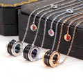 BI33X Popular Necklaces