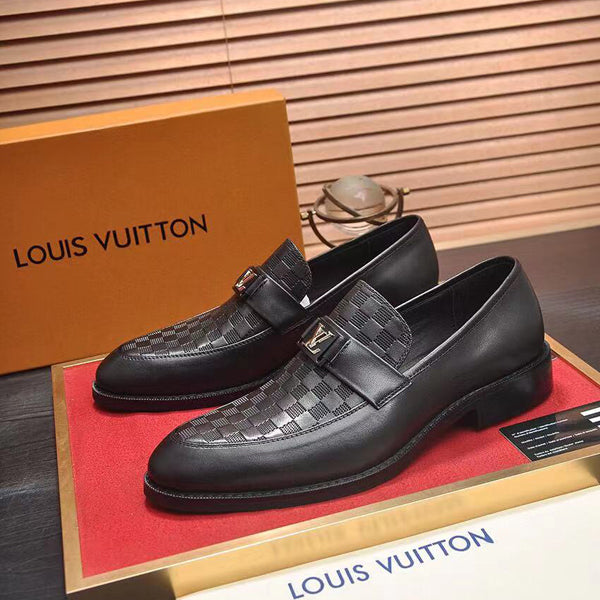 495QE4Z Popular high-quality leather   Shoes