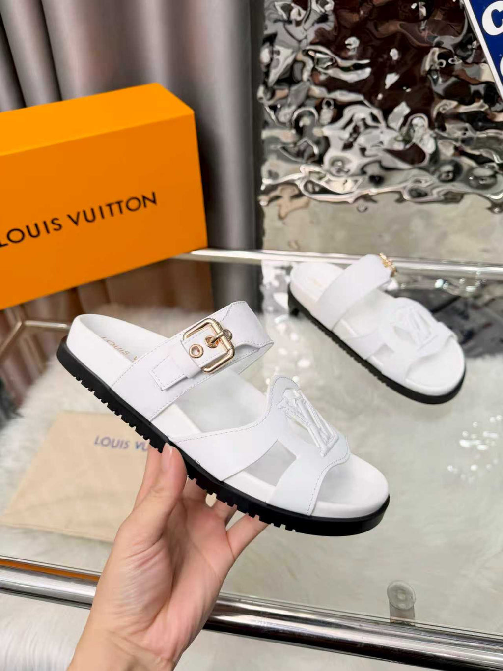 236PE13Z Popular high-quality Shoes