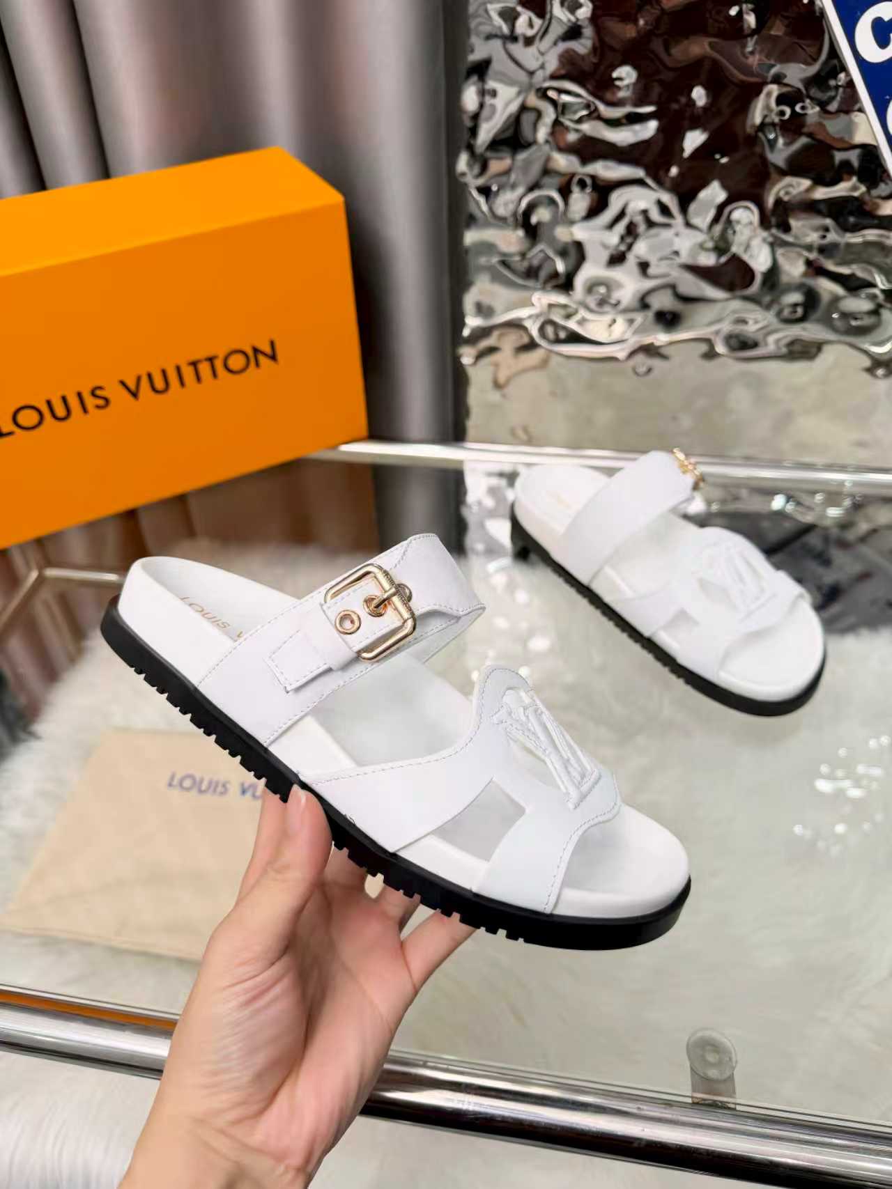 236PE13Z Popular high-quality Shoes