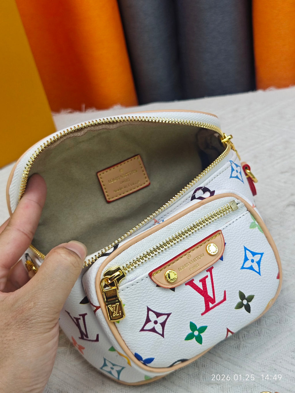 146PE74B Popular  bag
