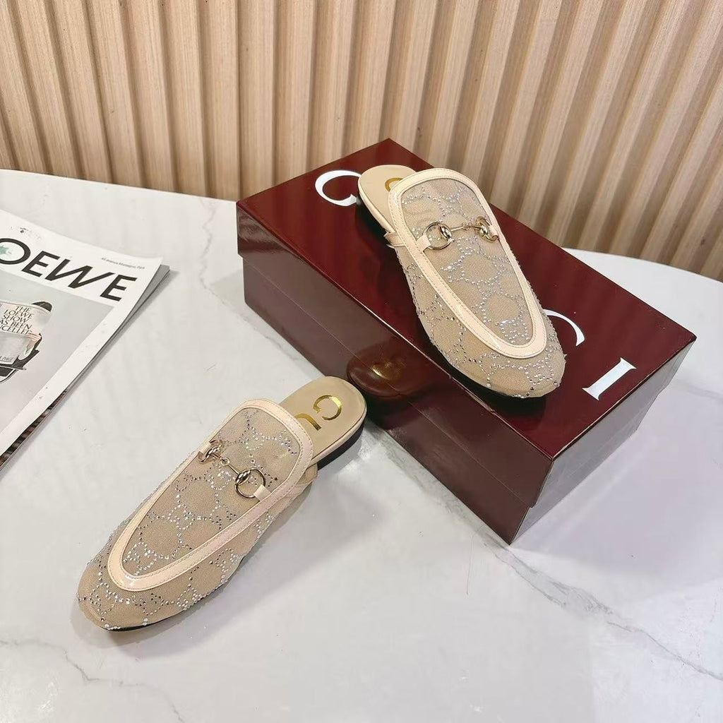 236PB17Z Popular high-quality leather Shoes