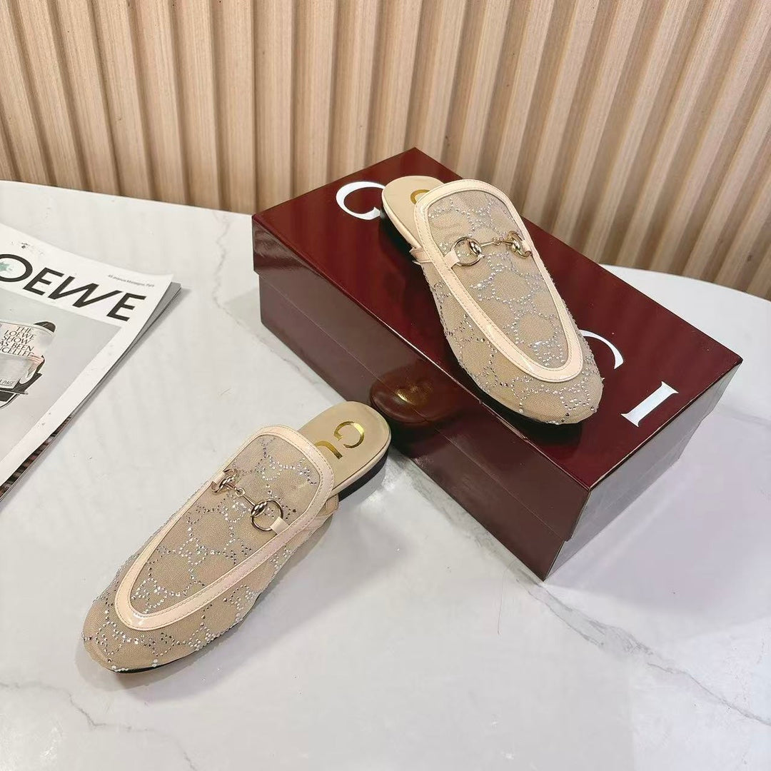 236PB17Z Popular high-quality leather Shoes