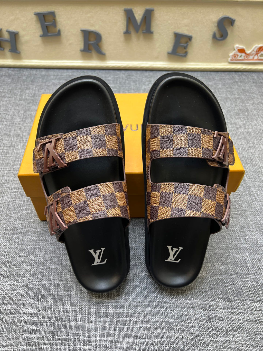 535RE3Z Popular Slippers shoes