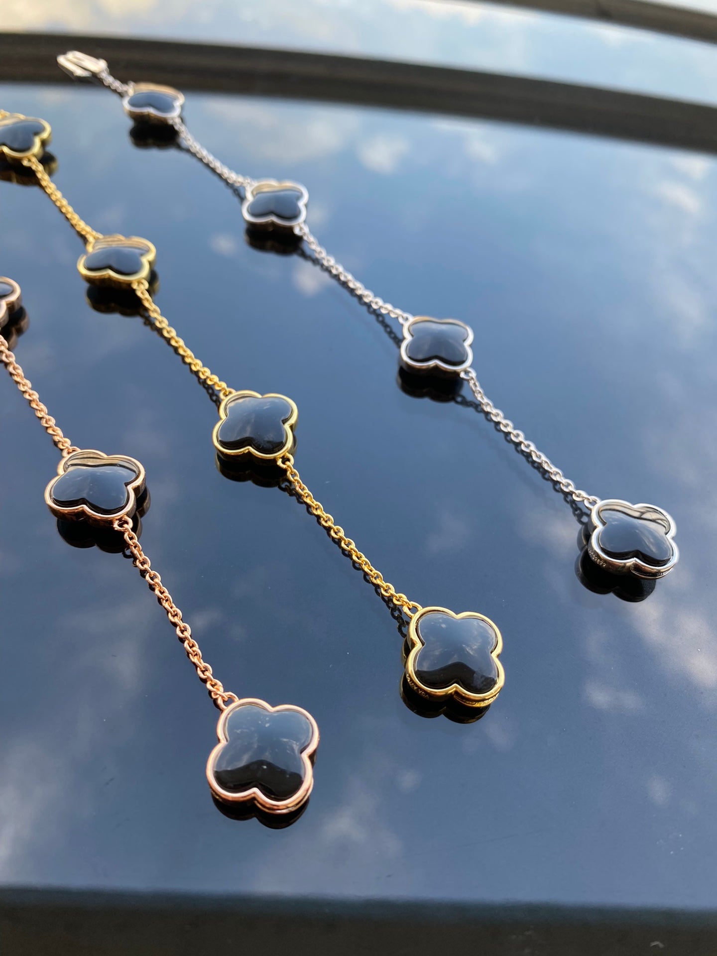 575RVA179K  Popular Bracelets