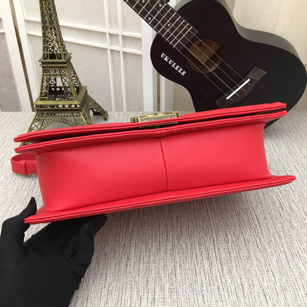 5C60B Popular  leather bag 