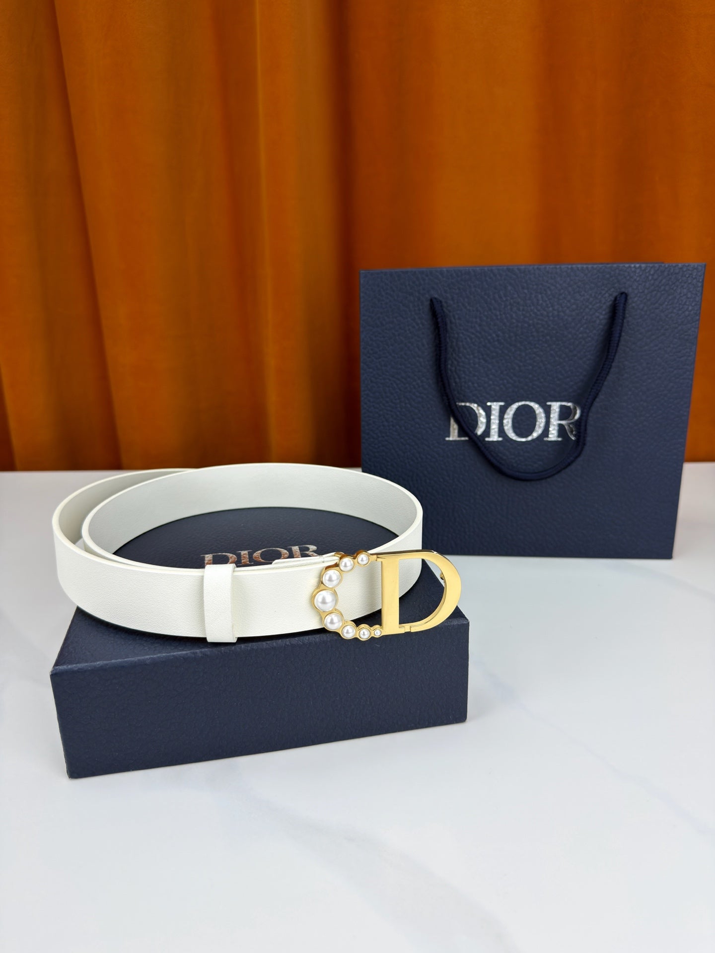 136PD9P Popular High quality belt With full package