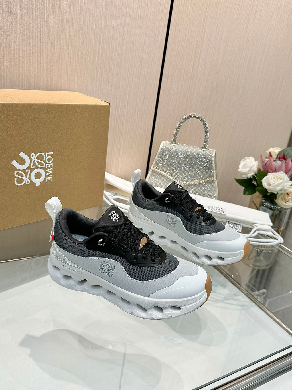 295QA97Z  Popular high-quality shoes