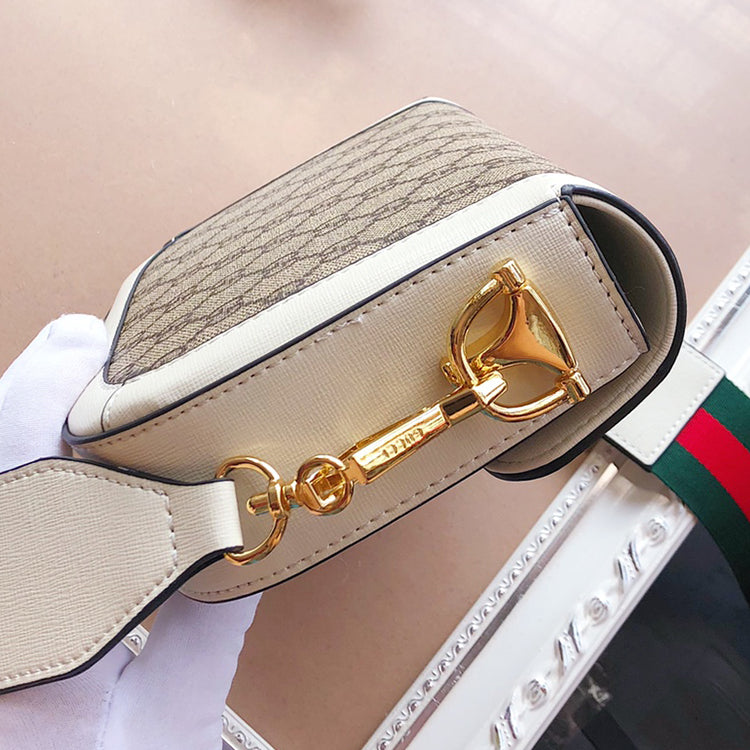 AB016B Popular  leather bag 
