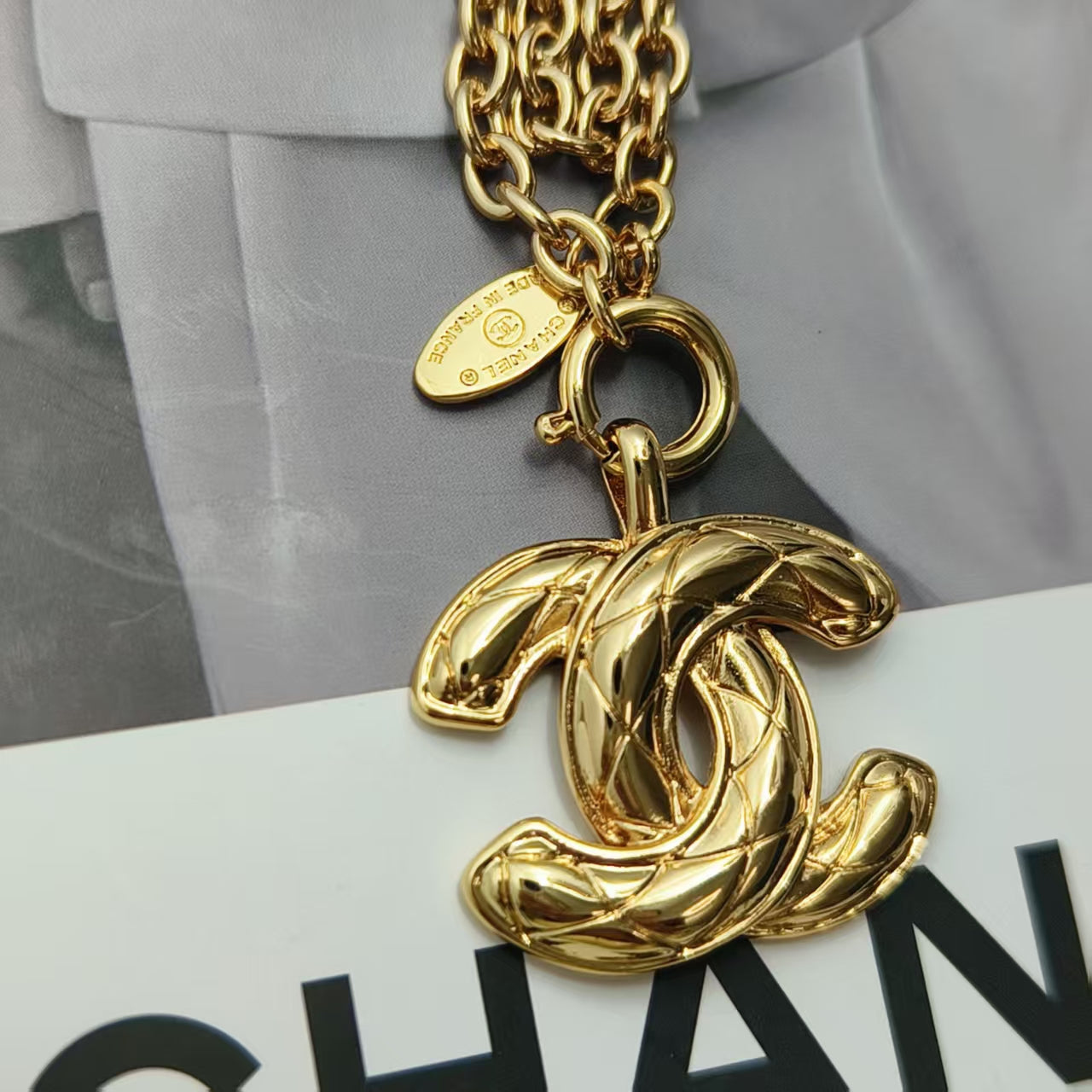356RC1X Popular Necklaces