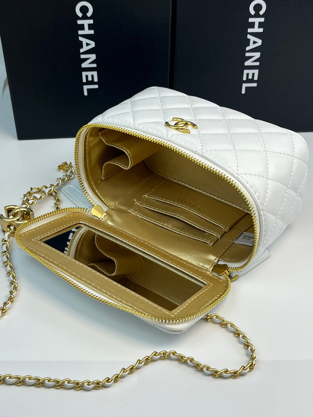 136PC83B Popular leather bag