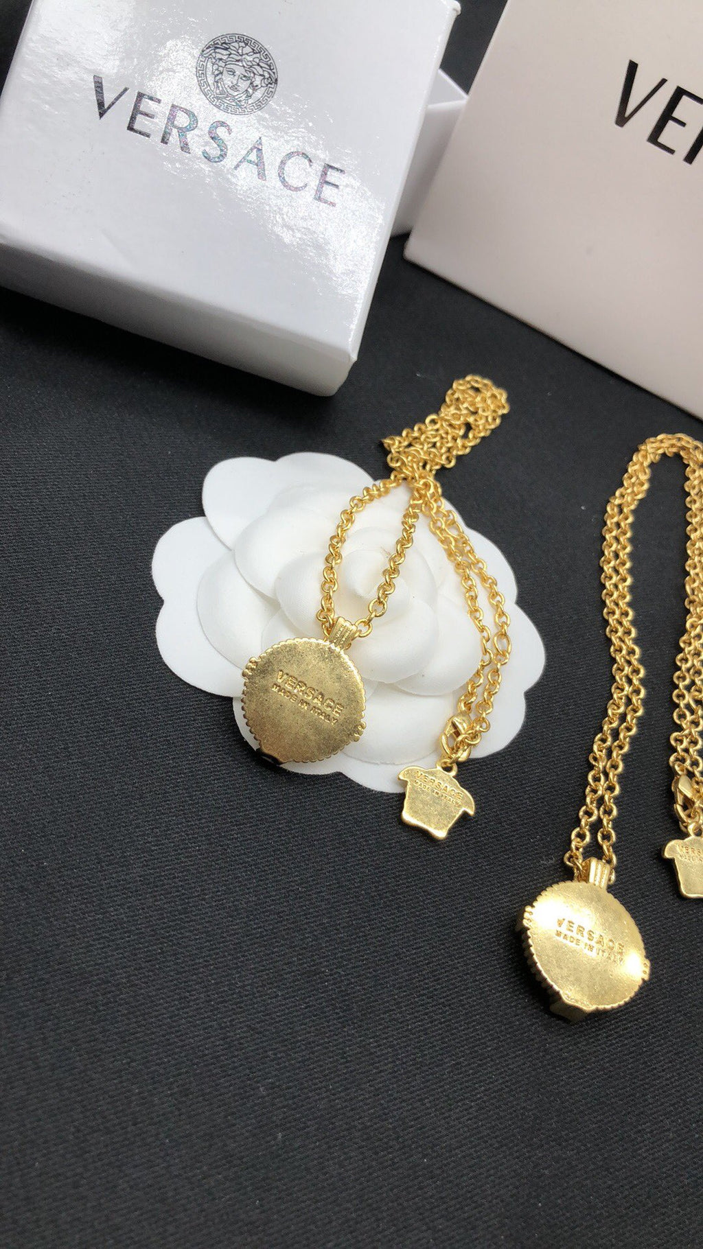175RV62X Popular    Necklaces