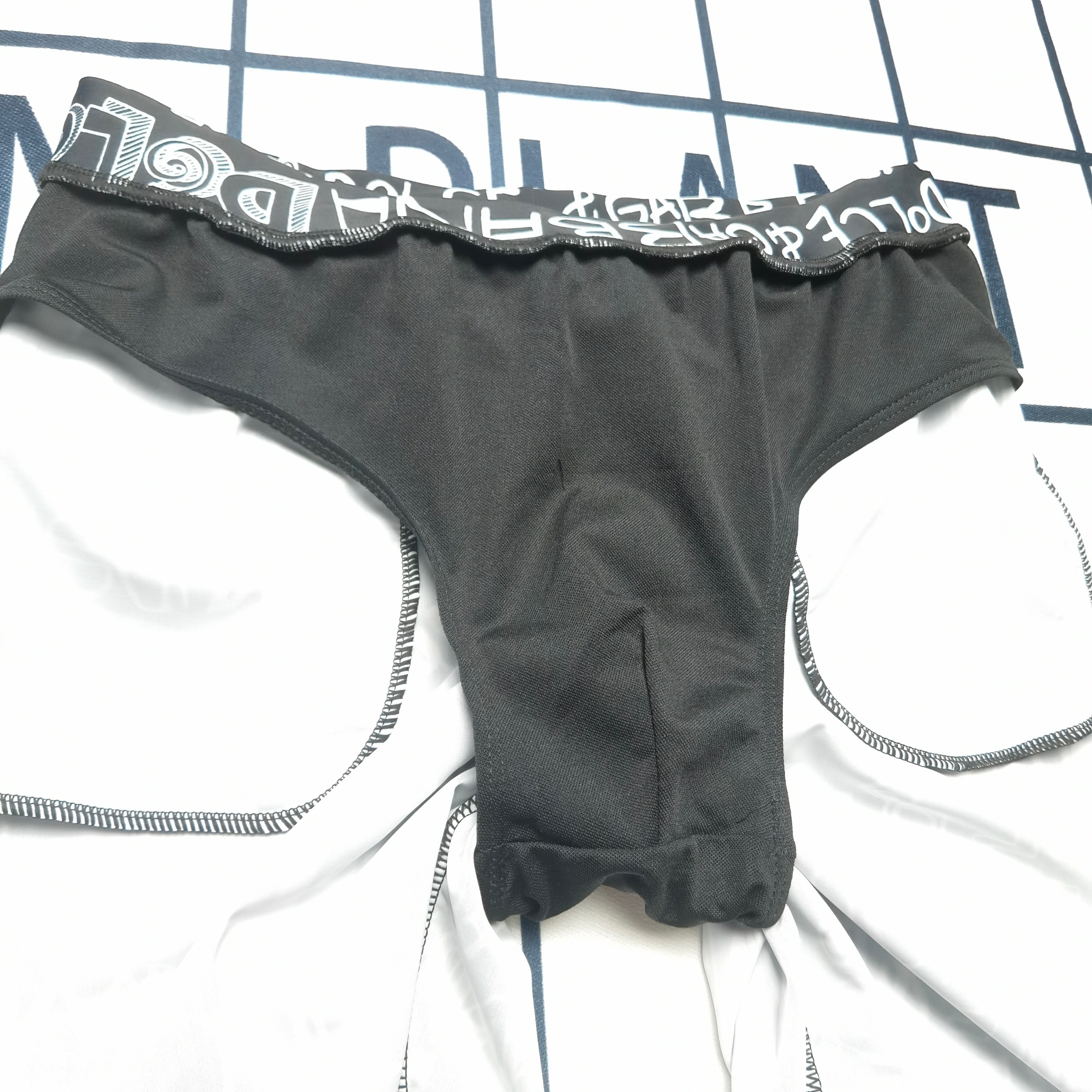 156RA4Y Popular Men's trunks