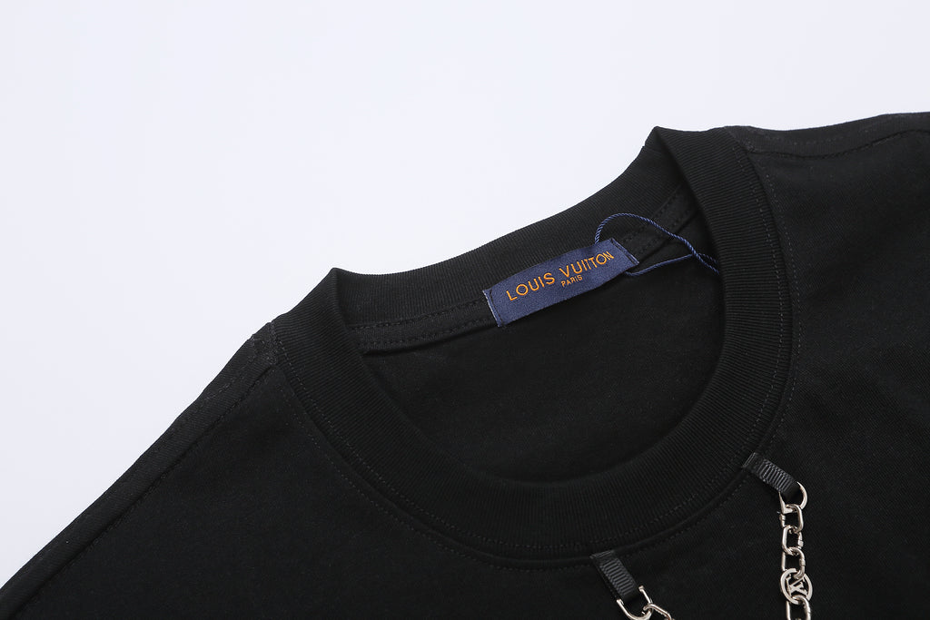 145RE196U Popular T-shirt