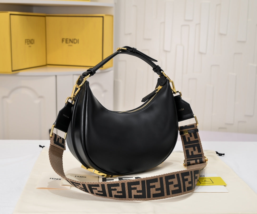 B1X66F2 Popular high-quality leather bag