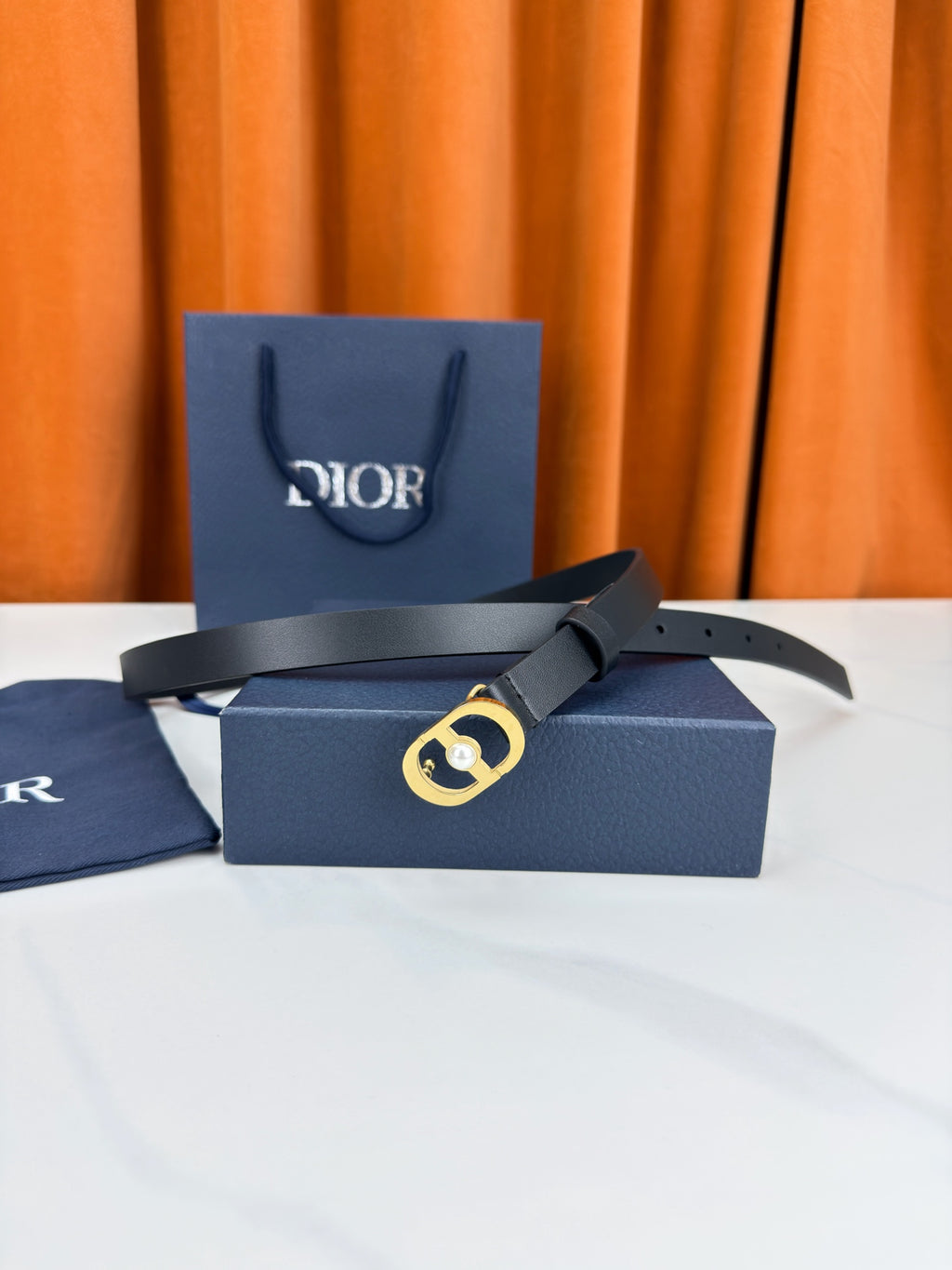 136PD5P Popular High quality belt With full package