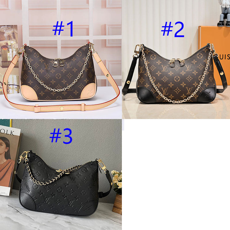 1XE57B Popular   leather bag