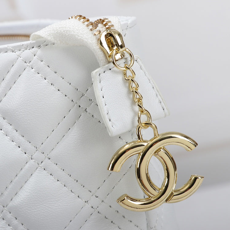 55C2B Popular  leather bag 