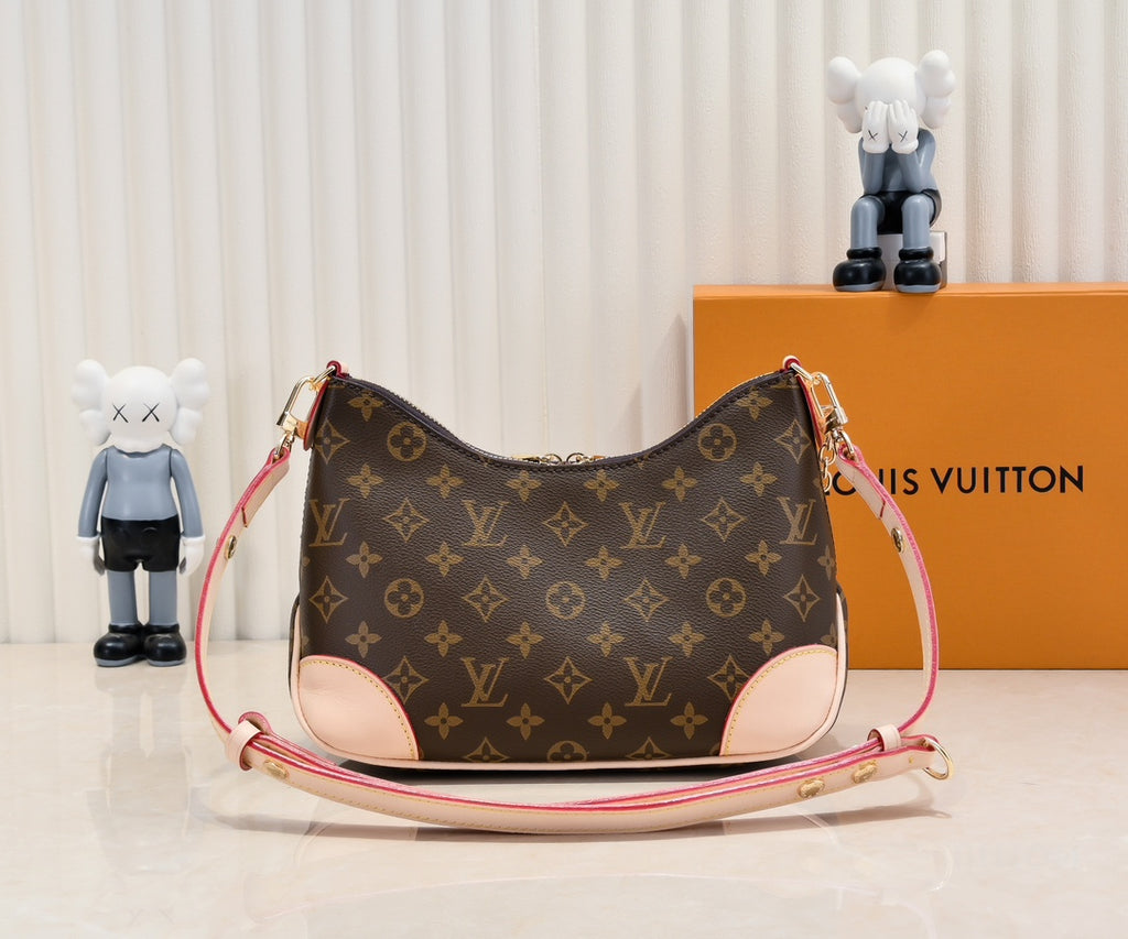 2WE35B Popular  leather bag
