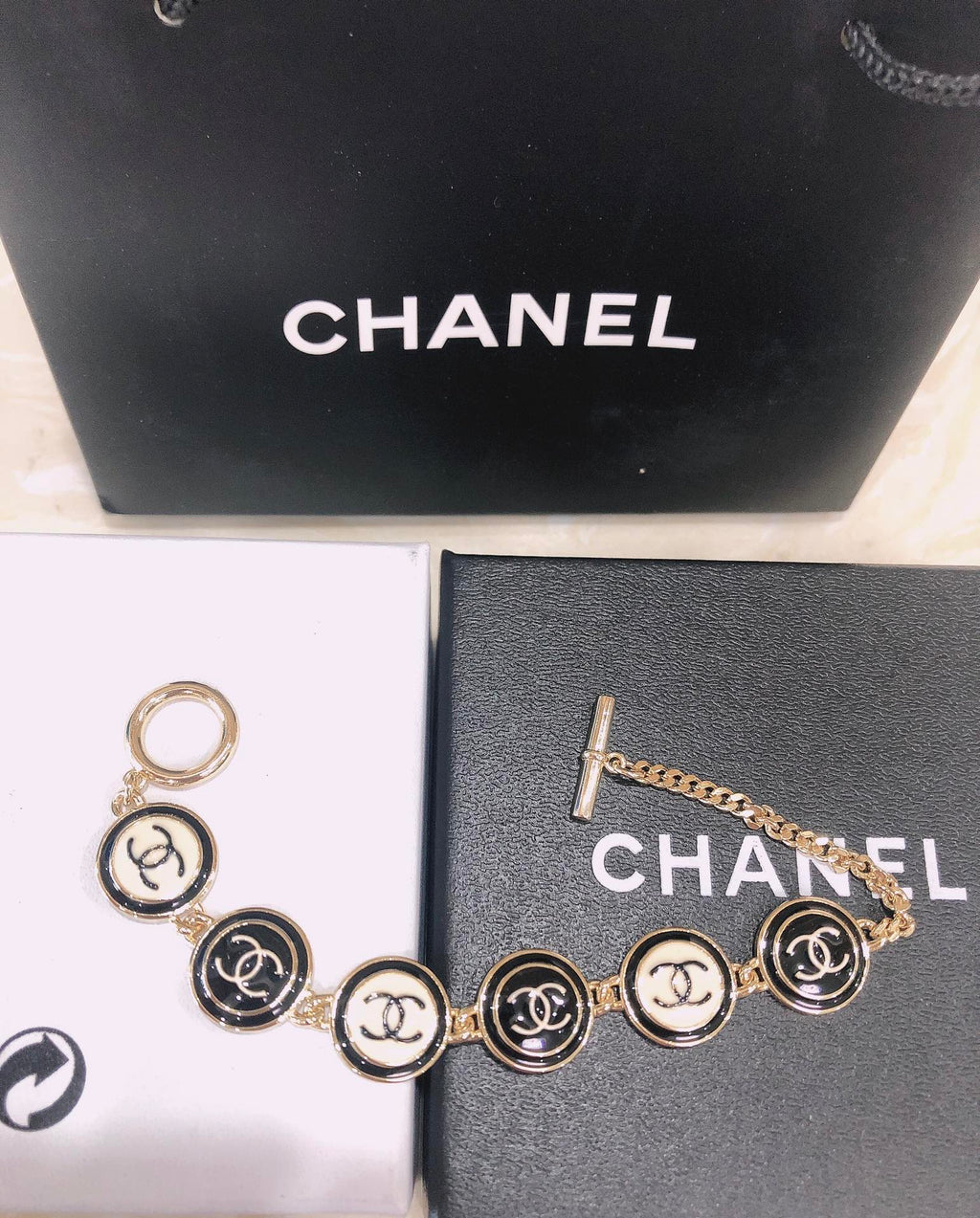 1NC205K  Popular bracelet