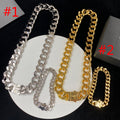 1XSL590X  Popular    Bracelets Necklaces