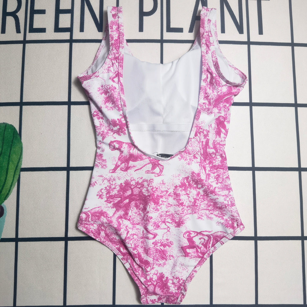 146RD81Y Popular Bikini swimsuit