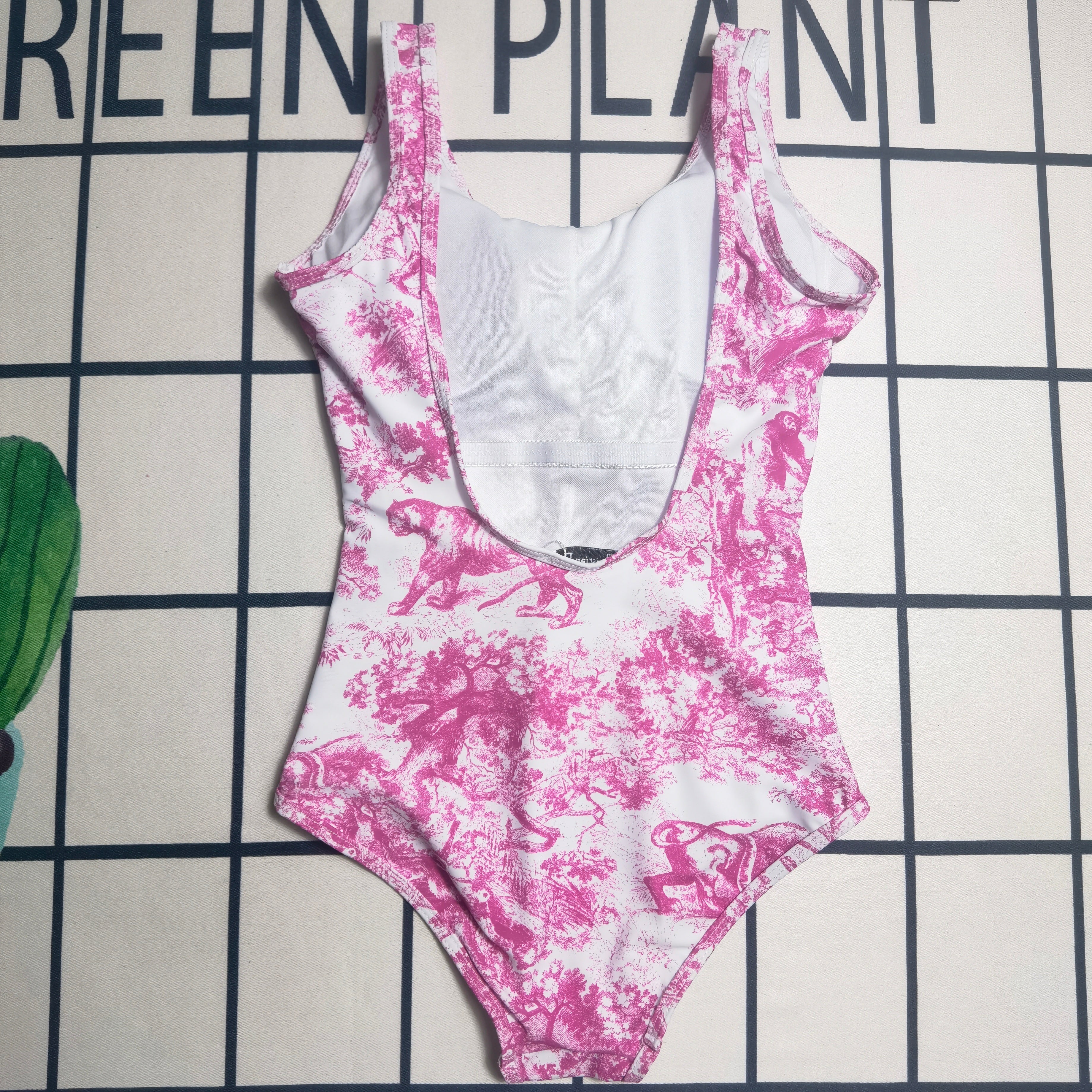 146RD81Y Popular Bikini swimsuit