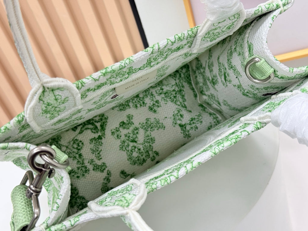 136PD91B Popular canvas bag