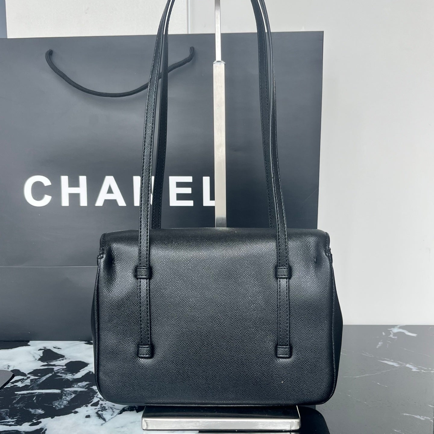 146XC1B Popular leather bag