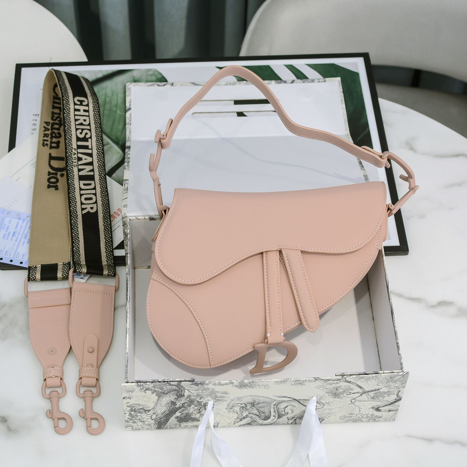 5D10B Popular   leather bag 