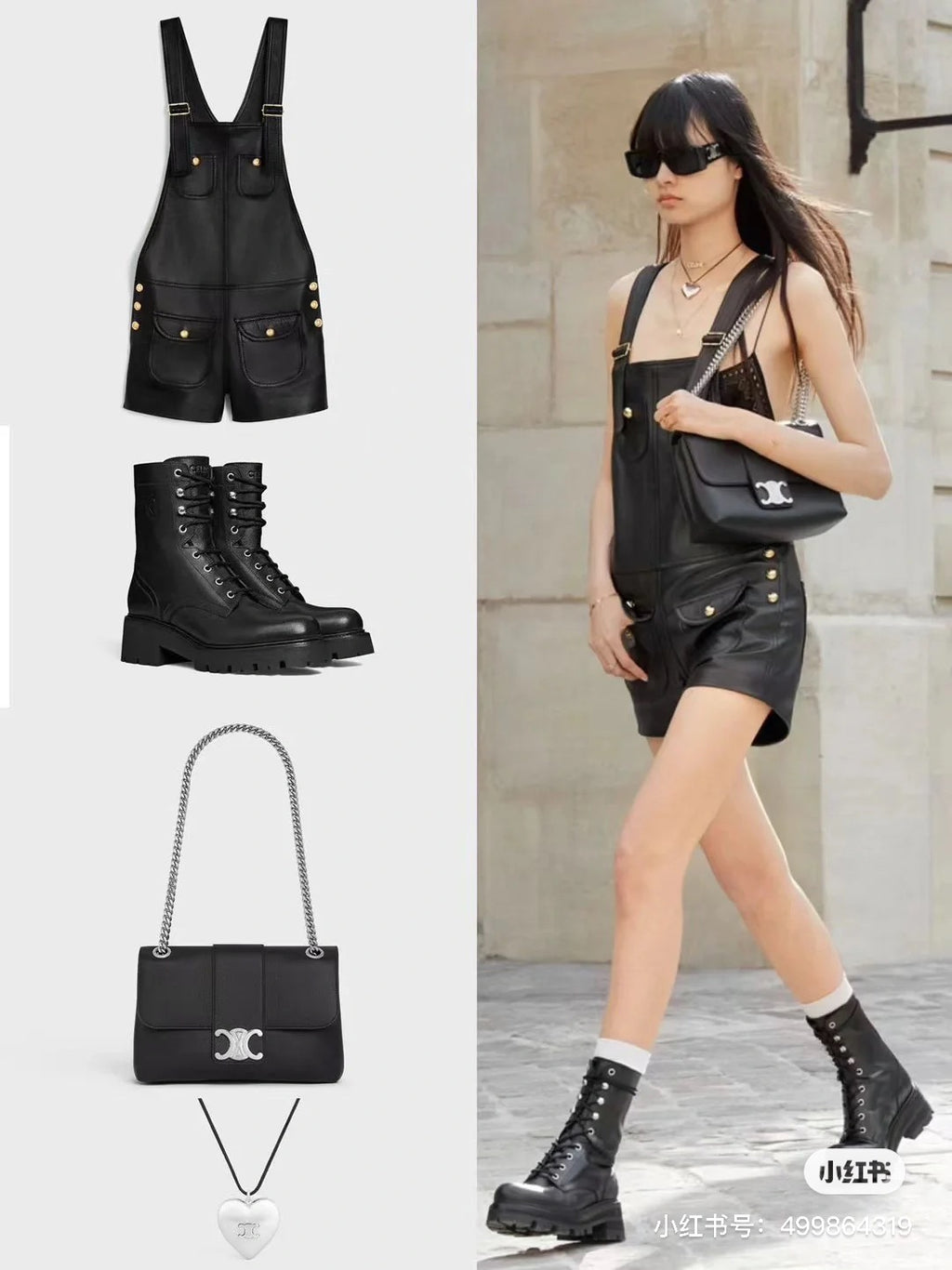 1XCL412B Popular   leather bag