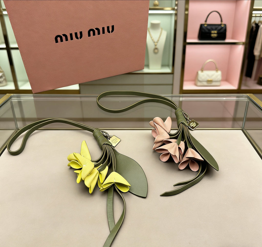 346RA18A Popular bag 's charms accessories