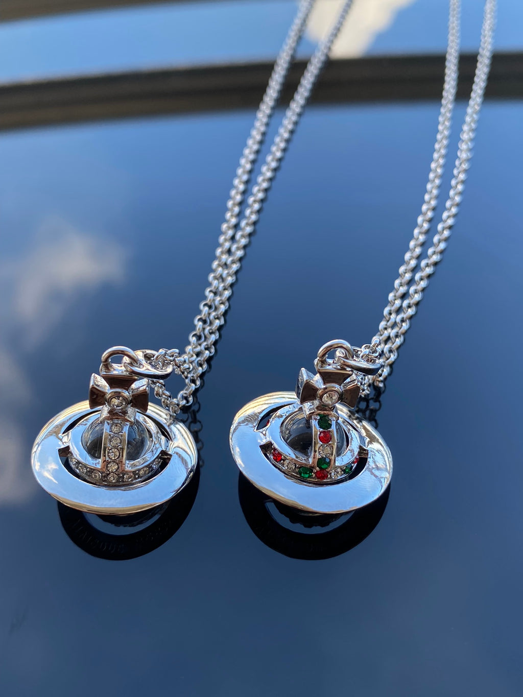 55QA461X Popular Necklace