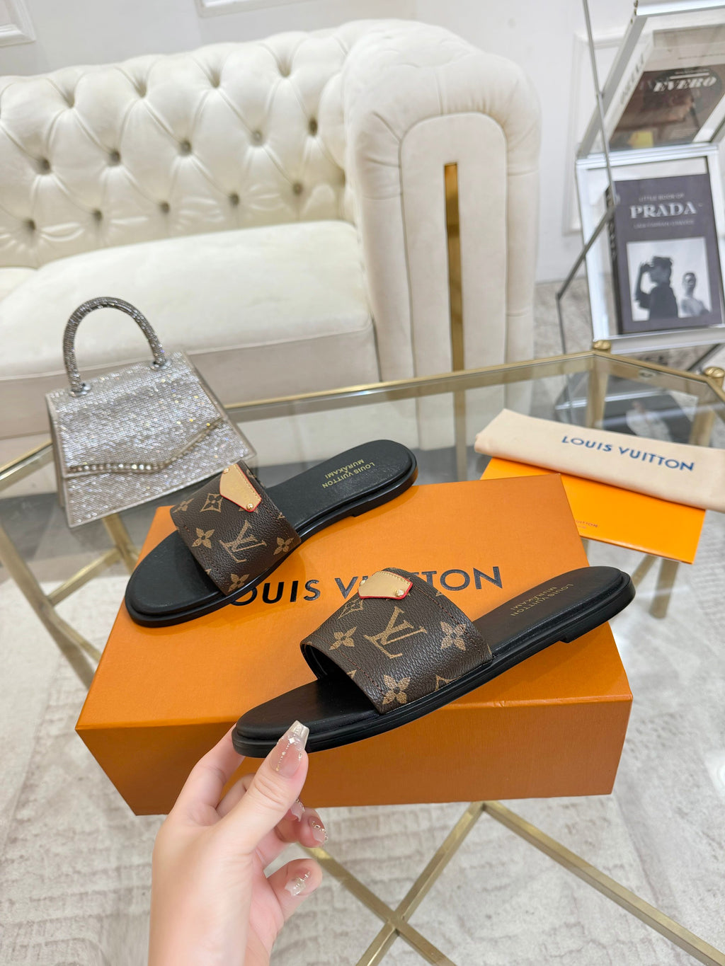 275NE31Z  Popular leather shoes 