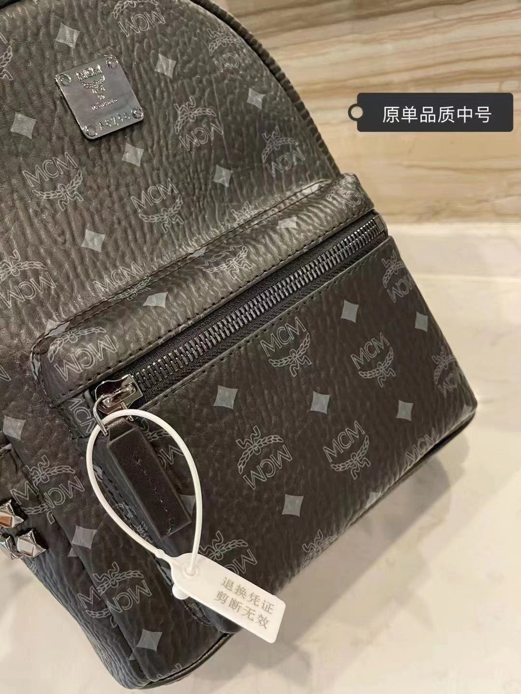 2XM332B Popular  eather bag 