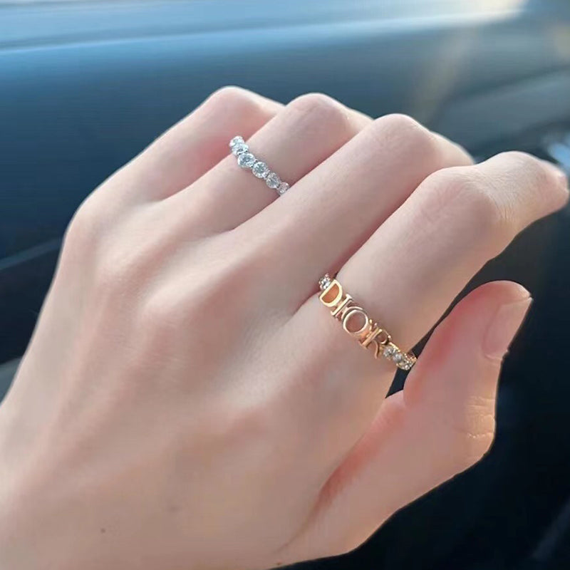 3D491J  Popular   rings