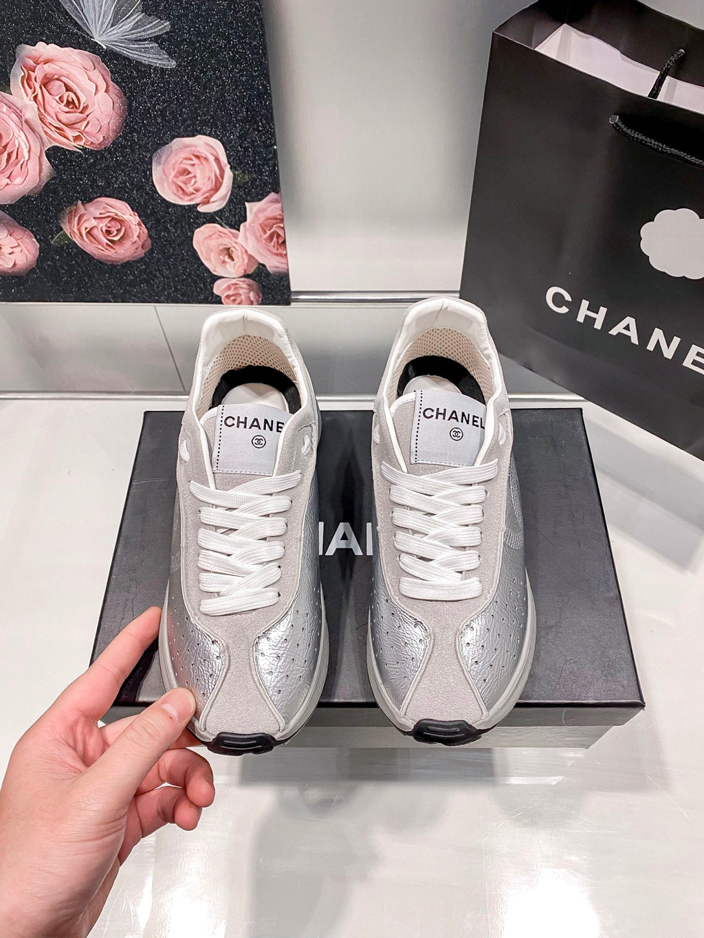 6105QC365Z Popular Shoes