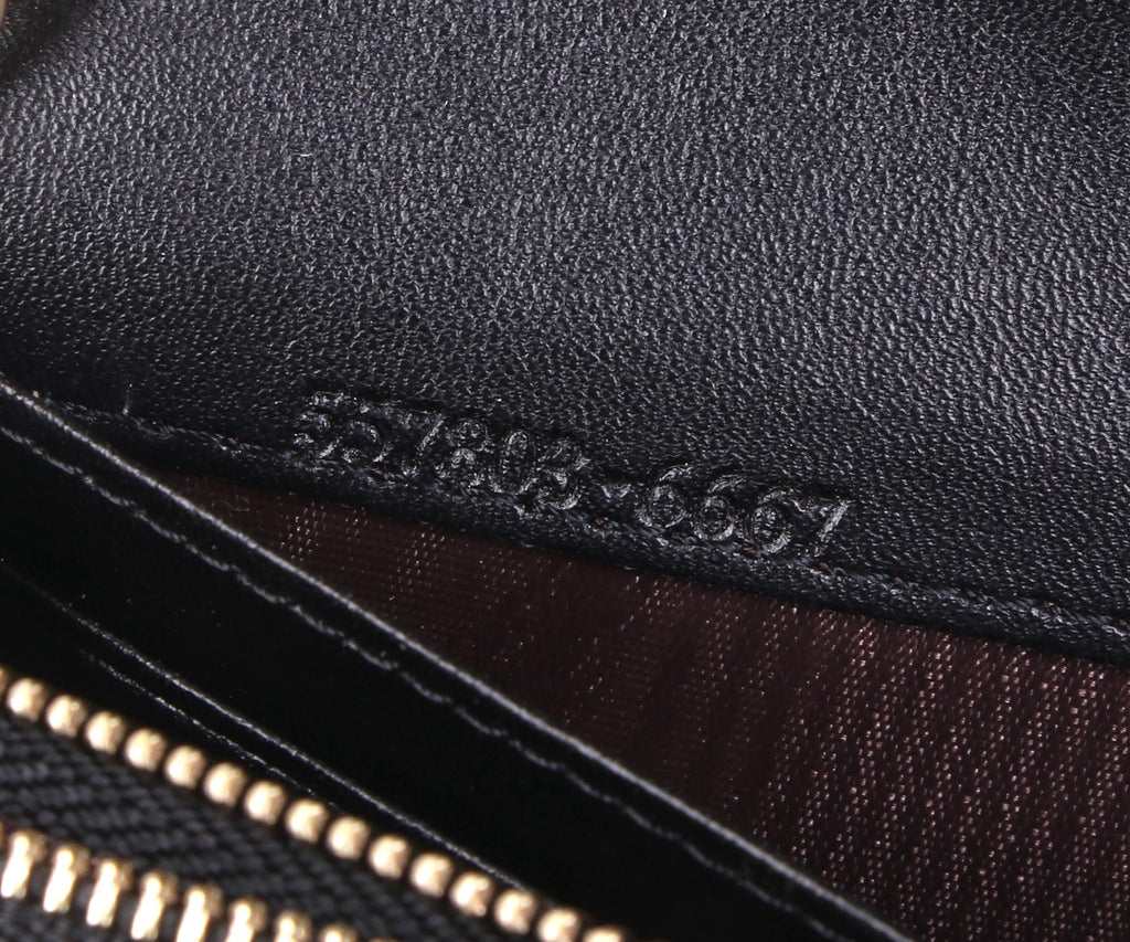 136PB111B Popular leather bag