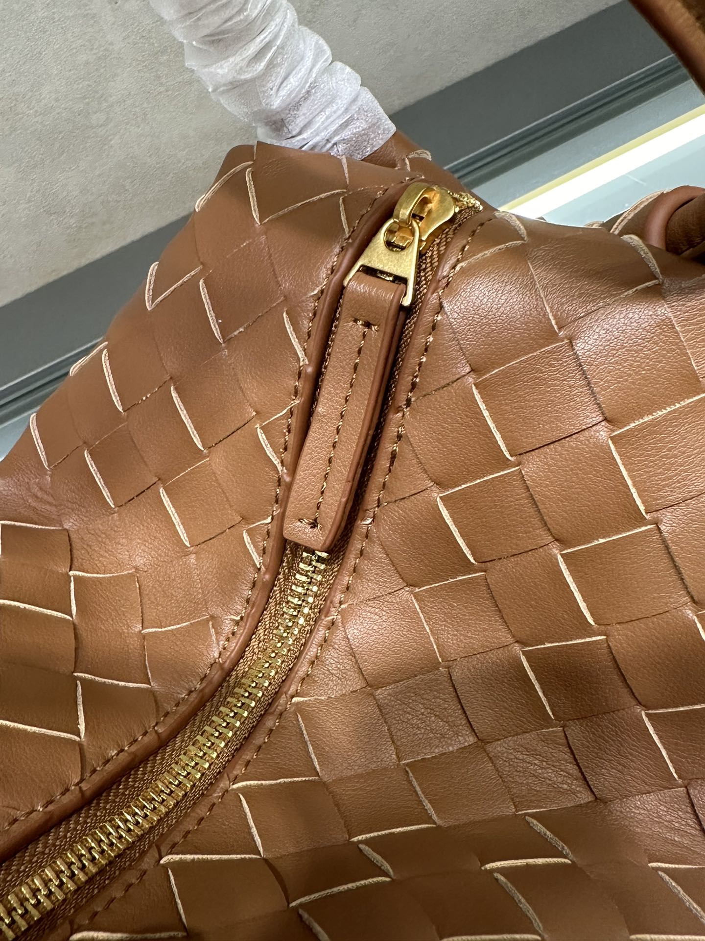 1XA84B Popular eather bag