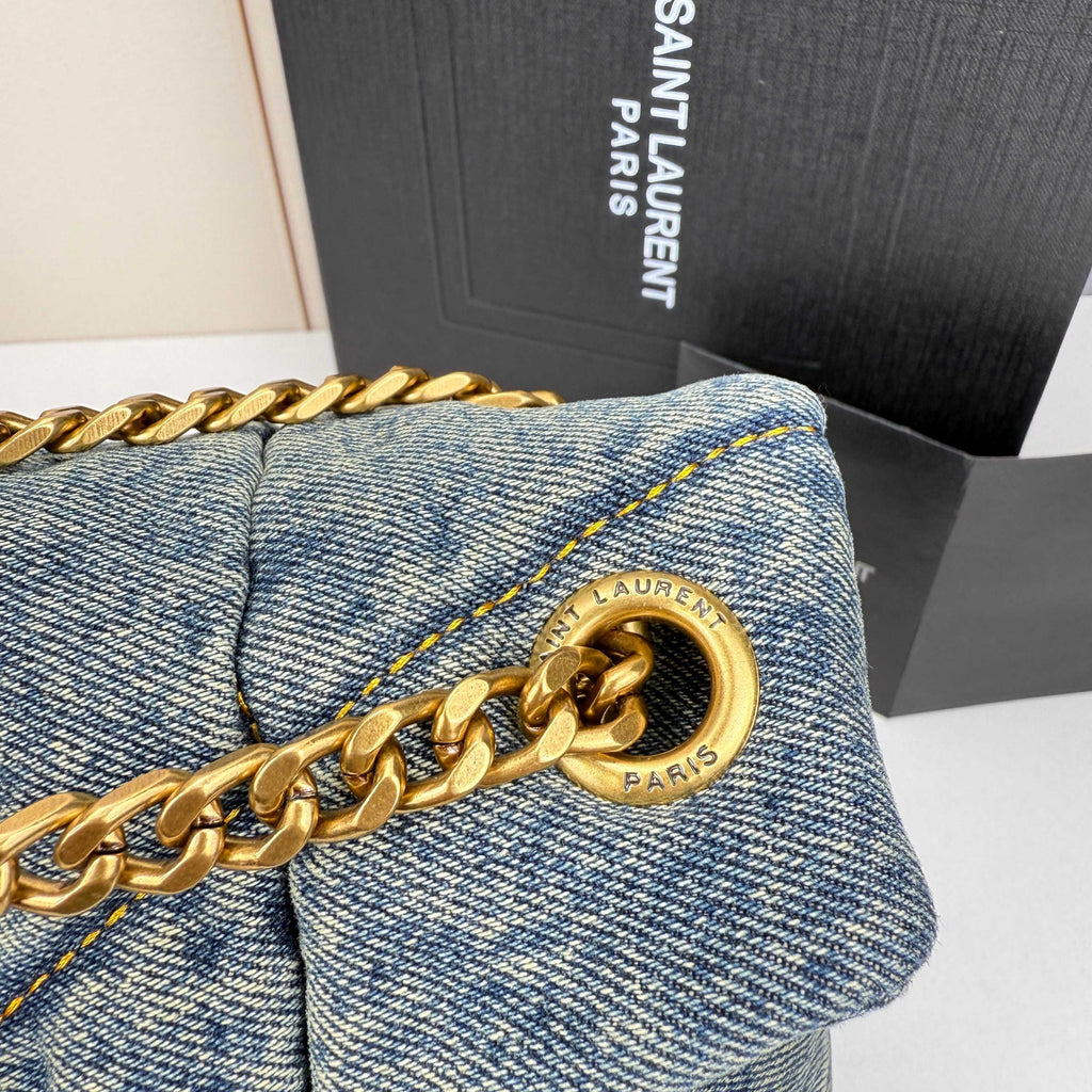 15RSL17B Popular   denim bags