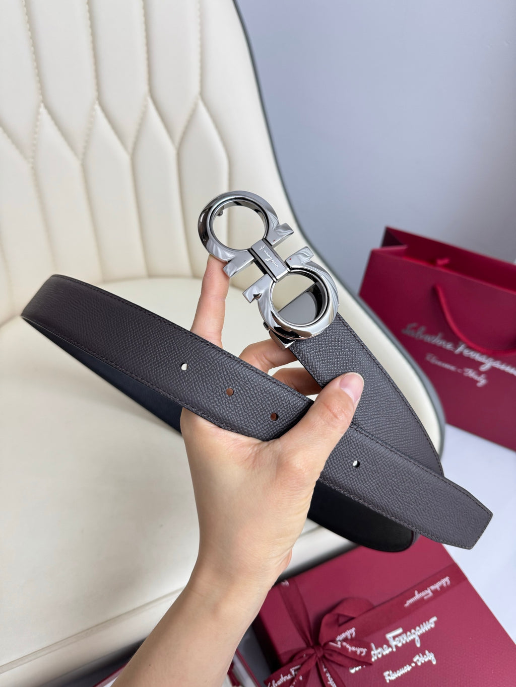 Popular High quality belt With full package