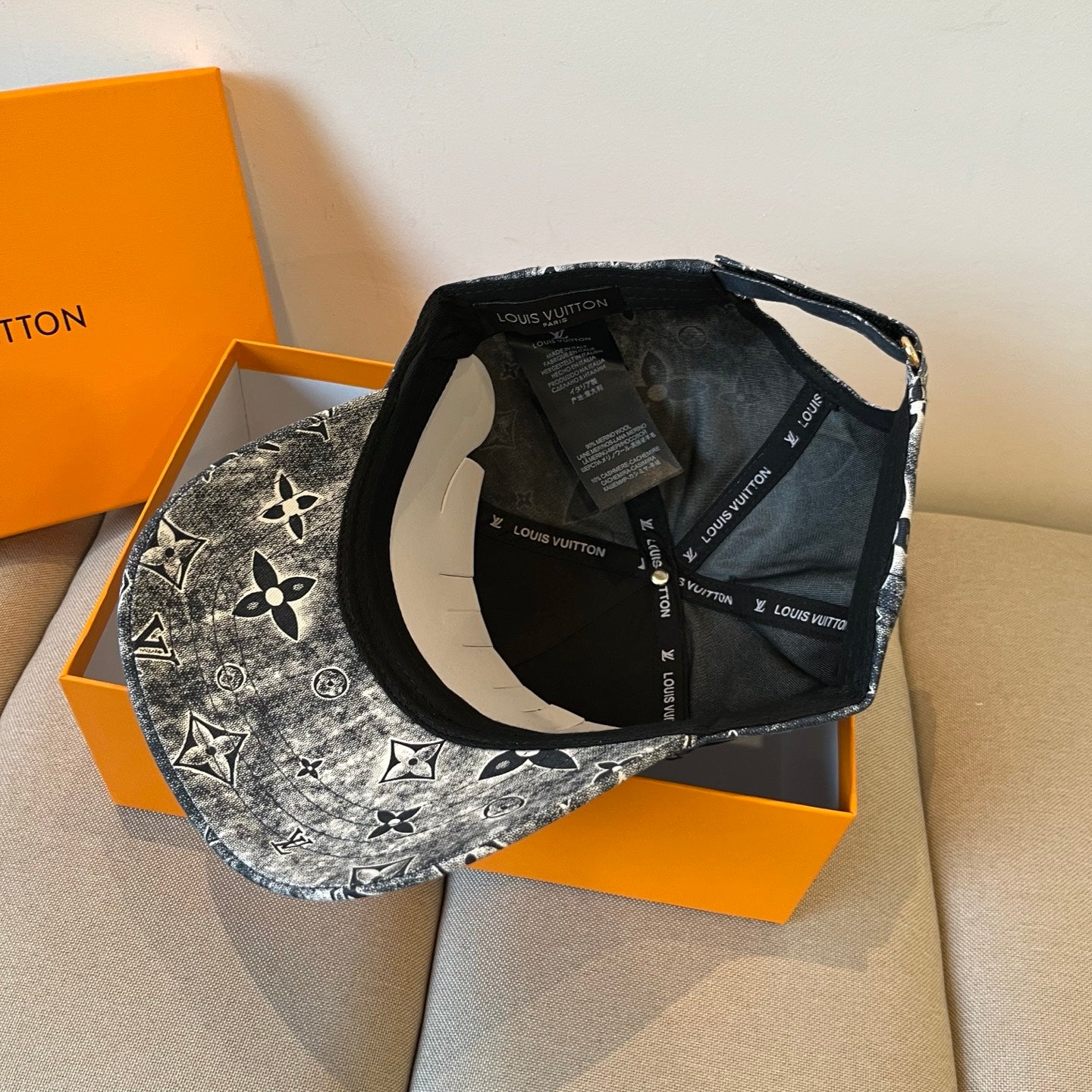 145ZE545M Popular  hats