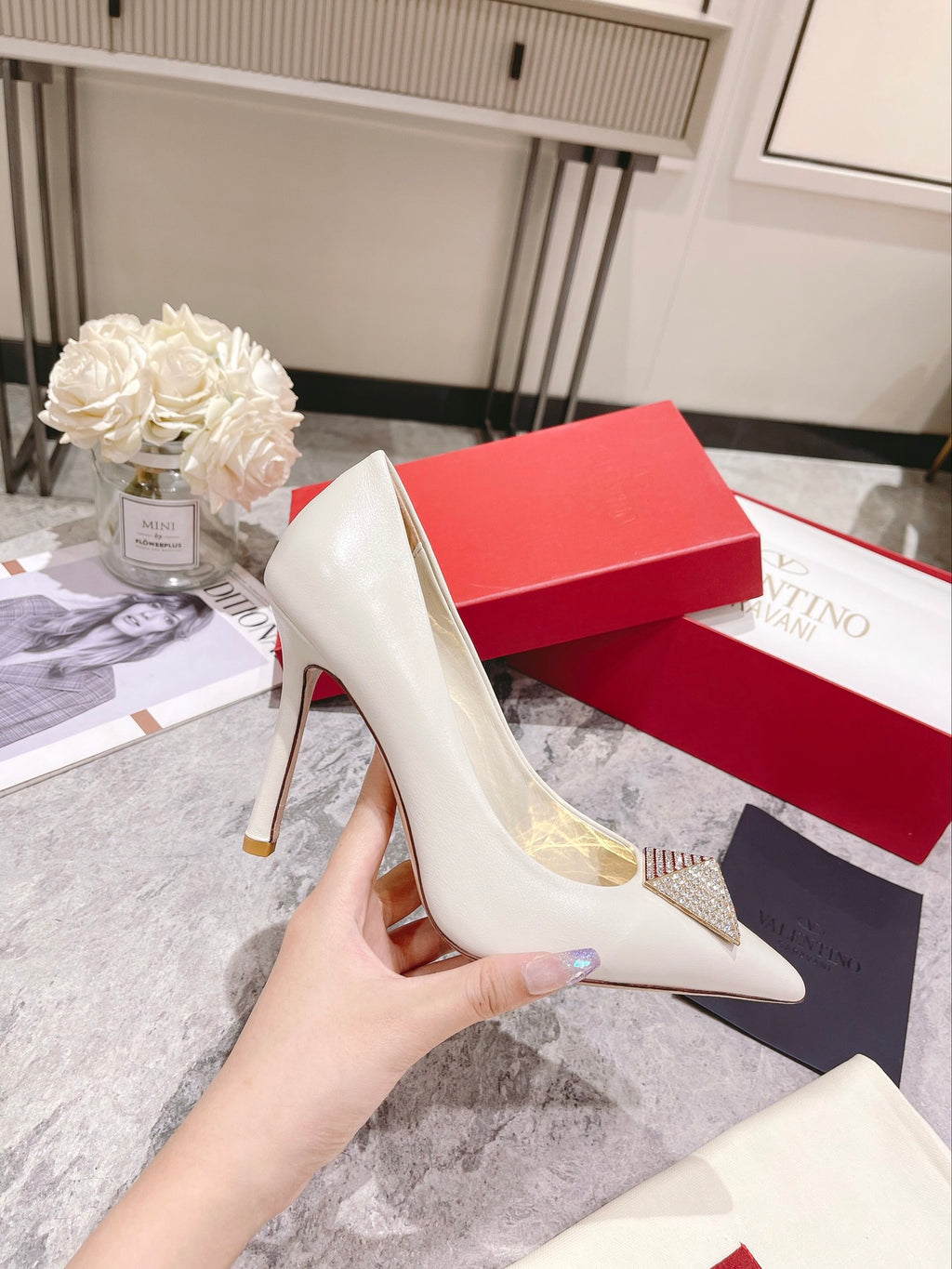 1WVL263Z Popular sandals High heels