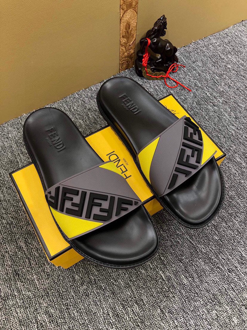 5XF108Z Popular Slippers
