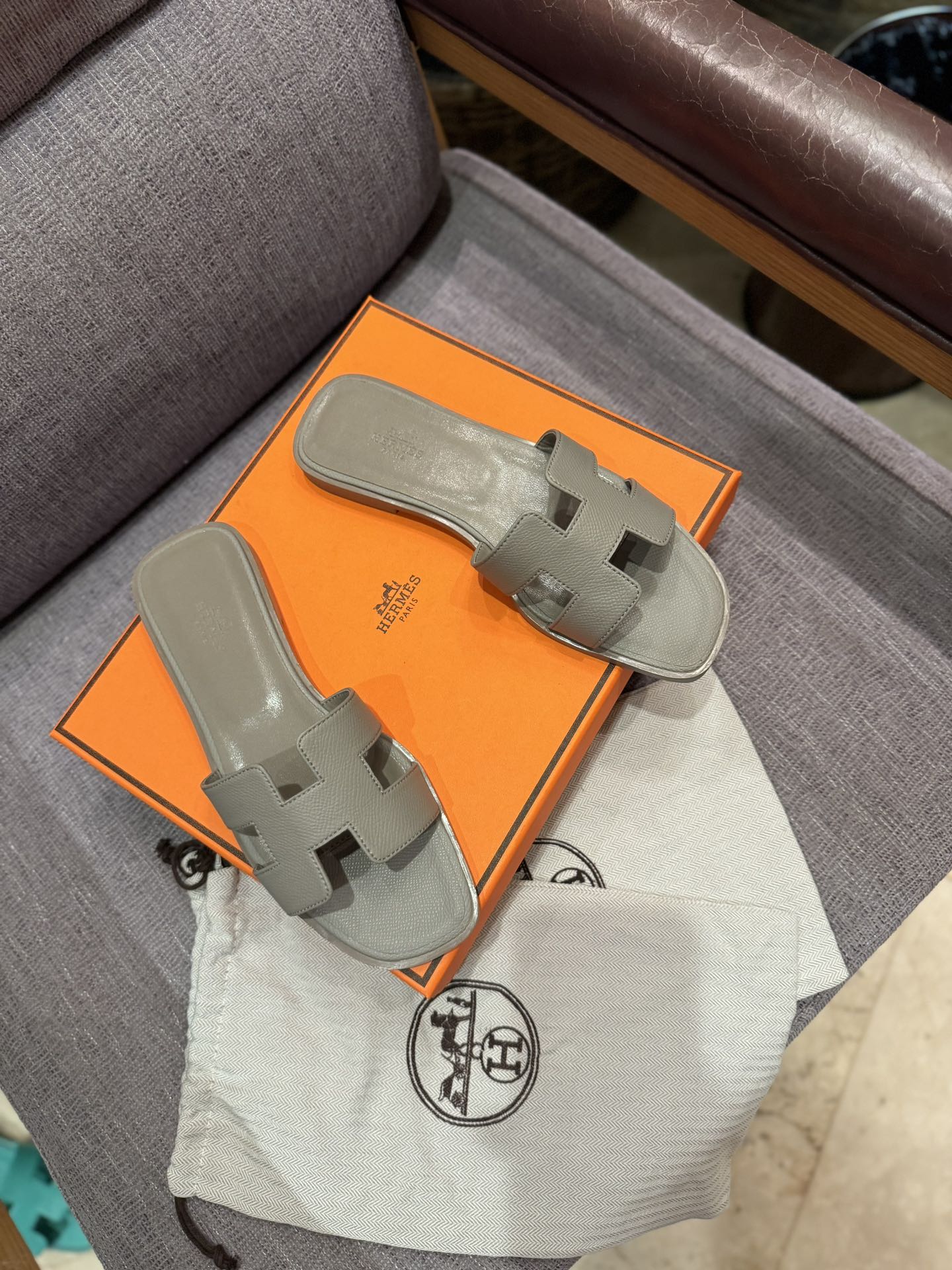 155ZH311Z Popular Slippers