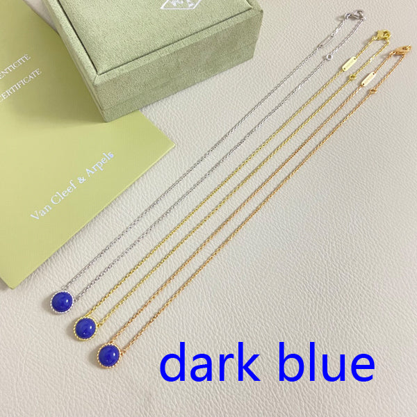 55QVA222X Popular Necklace