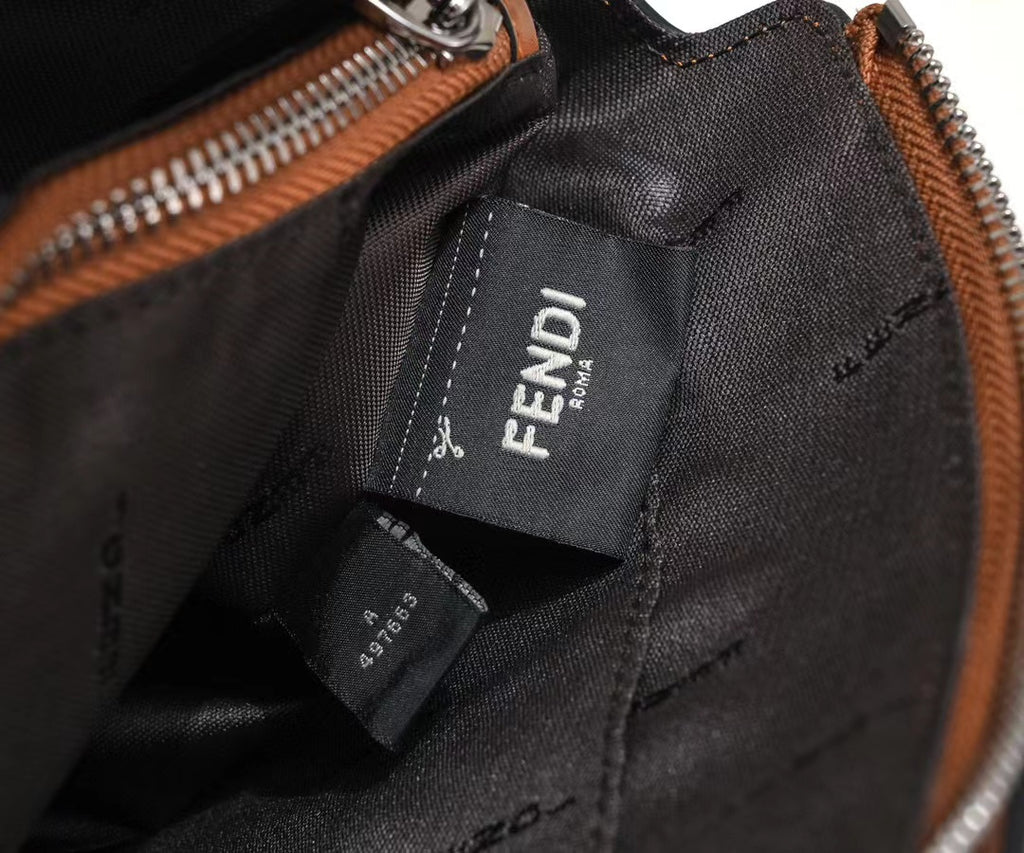 21XF321B Popular    leather bag 