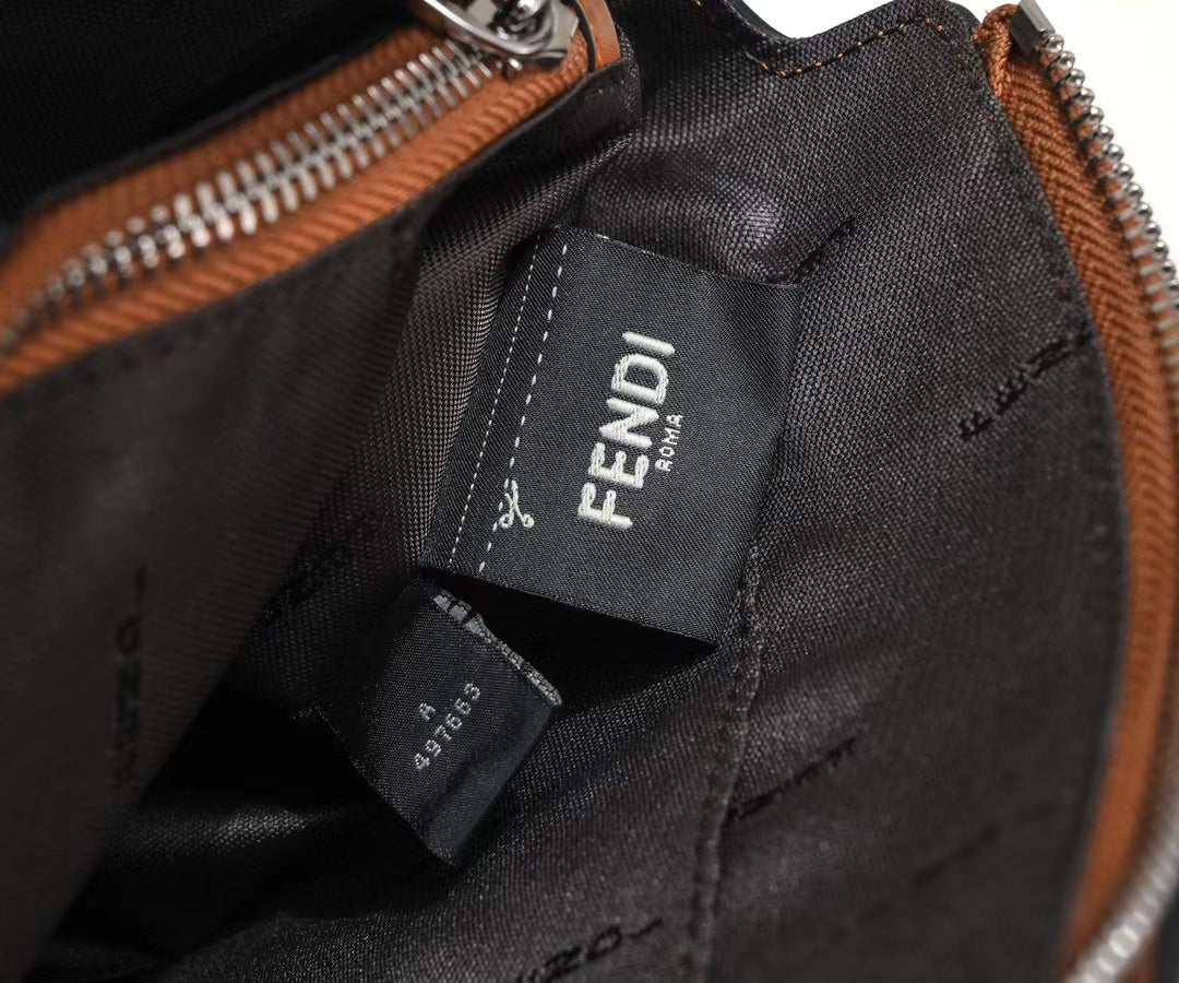 21XF321B Popular    leather bag 